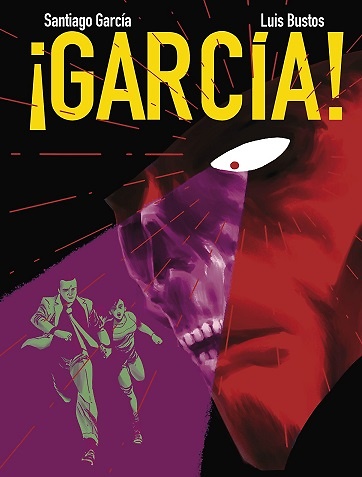 ¡GARCIA! 05. 