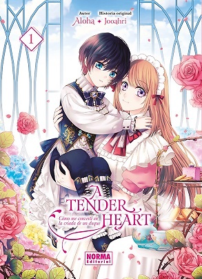 A TENDER HEART 1 