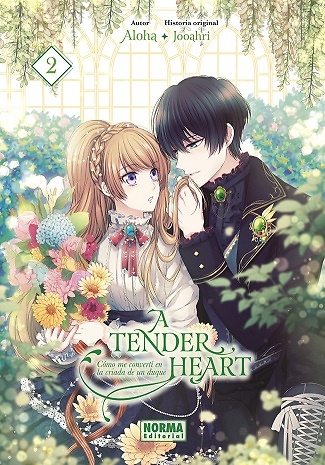 A TENDER HEART 2 