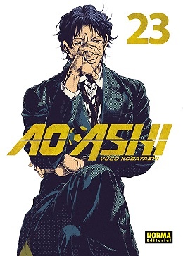 AO ASHI 23 