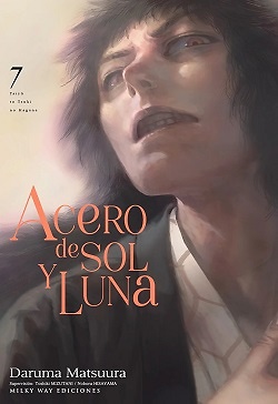 Acero de sol y luna 7 