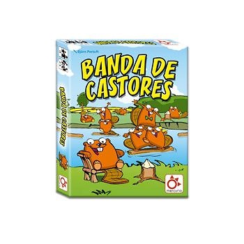 BANDA DE CASTORES 