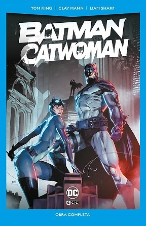 BATMAN / CATWOMAN (DC POCKET) 