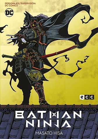 Batman Ninja 