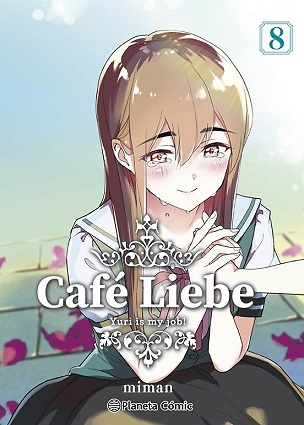 CAFE LIEBE 8 