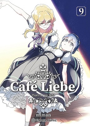 CAFE LIEBE 9 