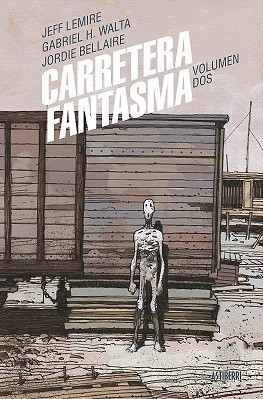 CARRETERA FANTASMA 2 