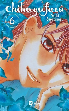 CHIHAYAFURU 6 