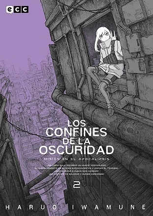 CONFINES DE LA OSCURIDAD 2 