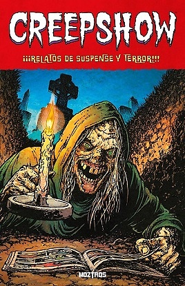 CREEPSHOW 