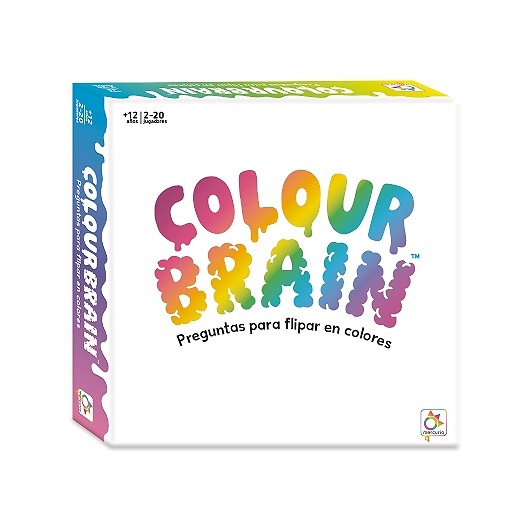 Colour Brain 