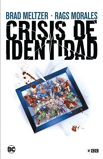 Crisis de identidad 