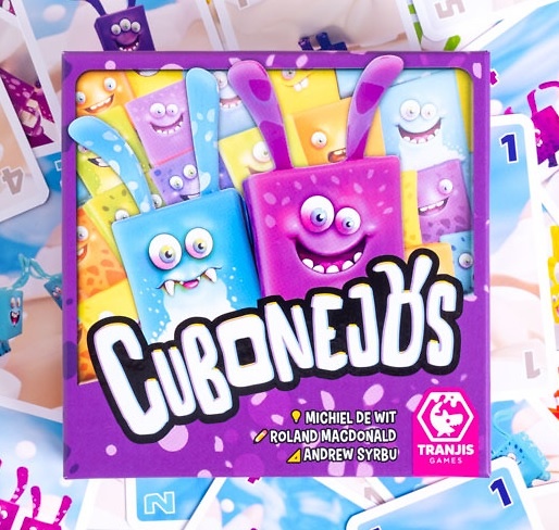 Cubonejos 