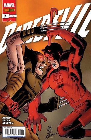 DAREDEVIL 07 (54) 