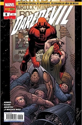 DAREDEVIL 08 (55) 