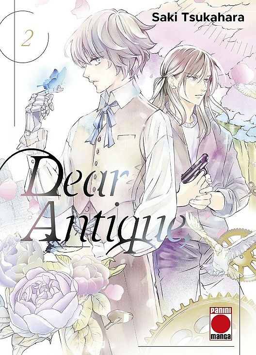 DEAR ANTIQUE 2 