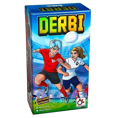 DERBI 