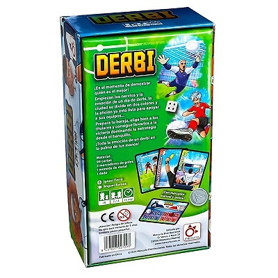 DERBI 