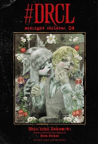 #DRCL midnight children, Vol. 4 