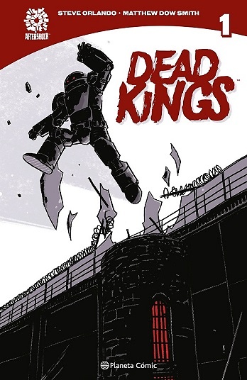 Dead Kings 