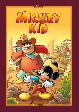 Disney Limited: Mickey Kid 