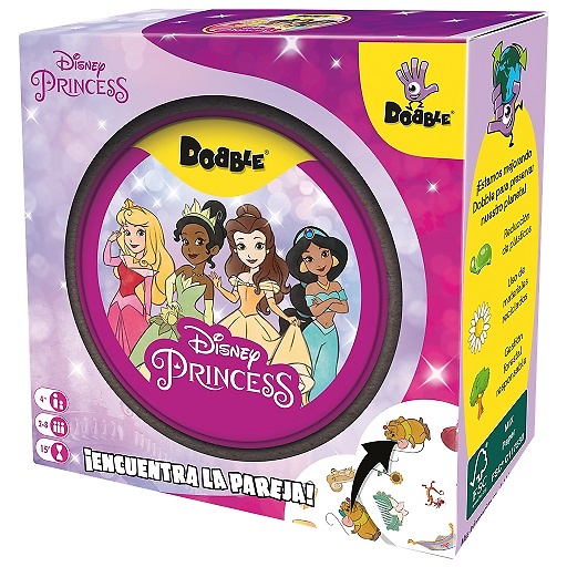 Dobble Disney Princess 