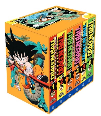 Dragon Ball Legend nº 01/03 