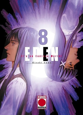 EDEN 8 