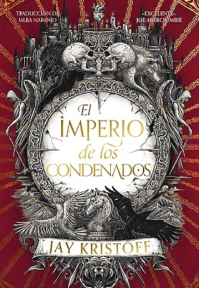 EL IMPERIO DE LOS CONDENADOS 