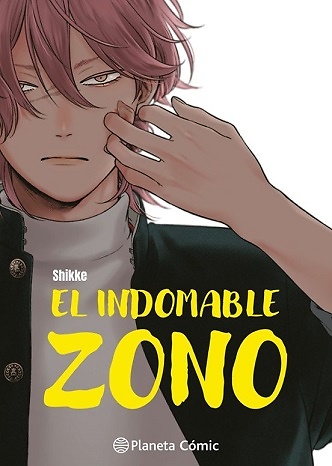 EL INDOMABLE ZONO 