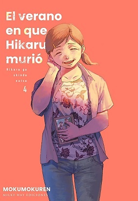 EL VERANO EN QUE HIKARU MURIO 4 