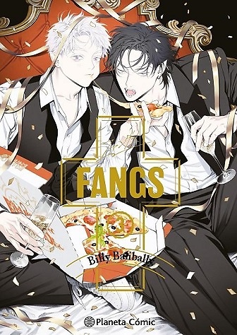 FANGS 3 