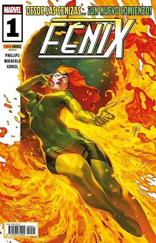 FENIX Nº01 