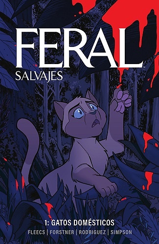 FERAL (SALVAJES) 1 