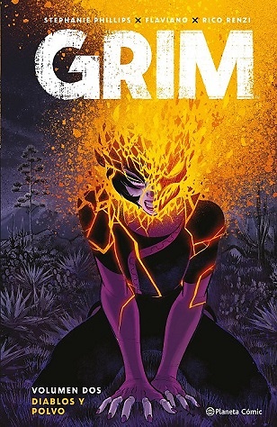 GRIM 2 