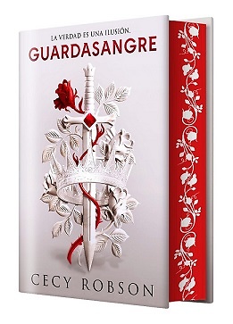 GUARDASANGRE (EDICION ESPECIAL LIMITADA) 