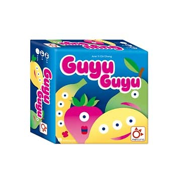 GUYU GUYU 