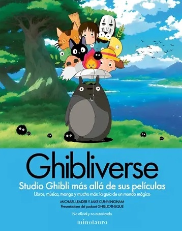 Ghibliverse 