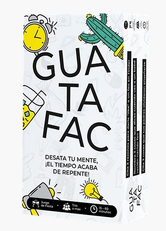 Guatafac 