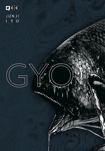 Gyo – Edición integral 