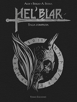 HEL'BLAR (LA SAGA COMPLETA) 