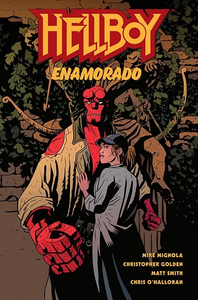 HELLBOY 30 