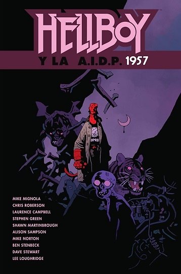 HELLBOY 31 