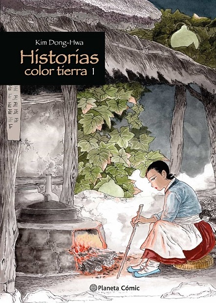 HISTORIAS COLOR TIERRA 1 