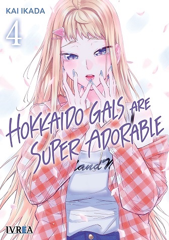 HOKKAIDO GALS ARE SUPER ADORABLE 4 