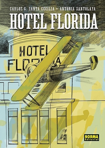 HOTEL FLORIDA 