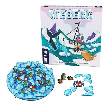 Iceberg 