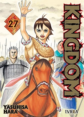 KINGDOM 27 