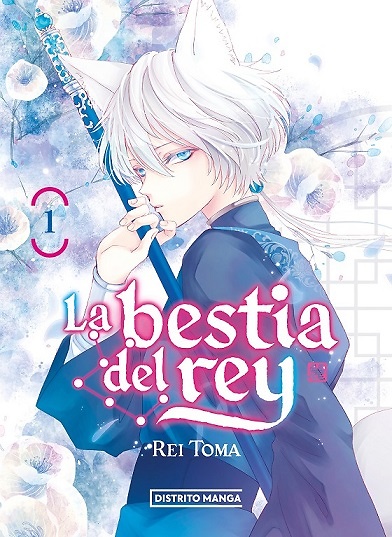 LA BESTIA DEL REY 01 