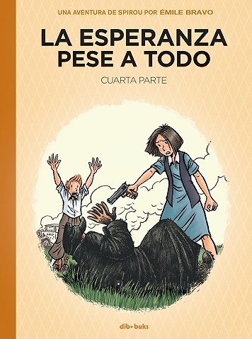 LA ESPERANZA PESE A TODO 4 